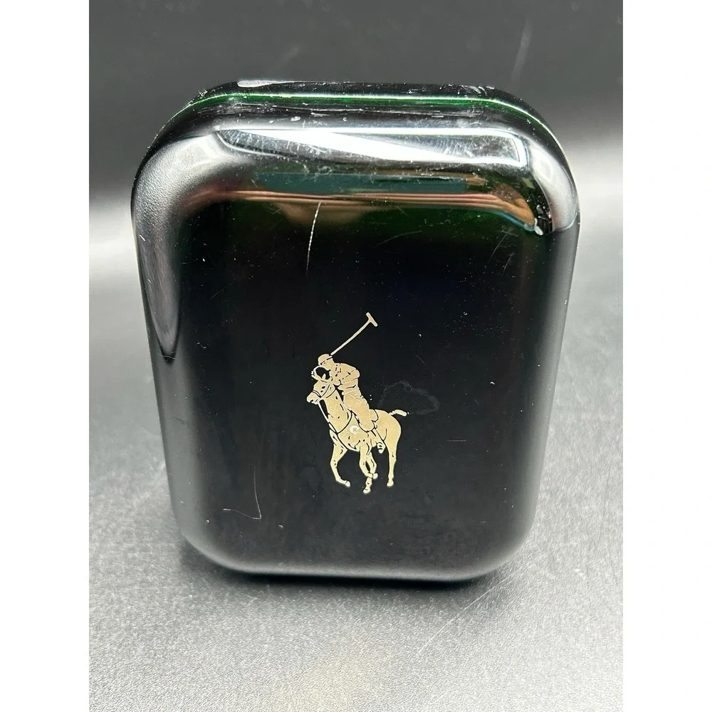 Vintage Polo Ralph Lauren Bar of Soap 4.5 ounces Warner Lauren NY Dish